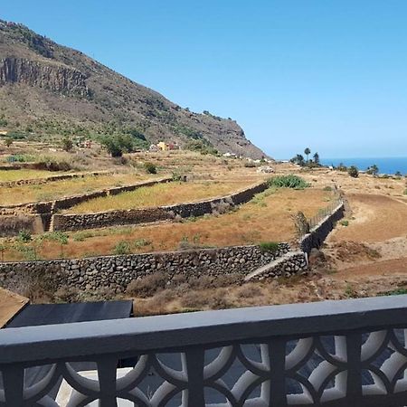 Apartamento Amplio Y Tranquilo Con Vistas Los Realejos Esterno foto