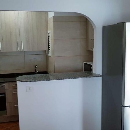Apartamento Amplio Y Tranquilo Con Vistas Los Realejos Esterno foto