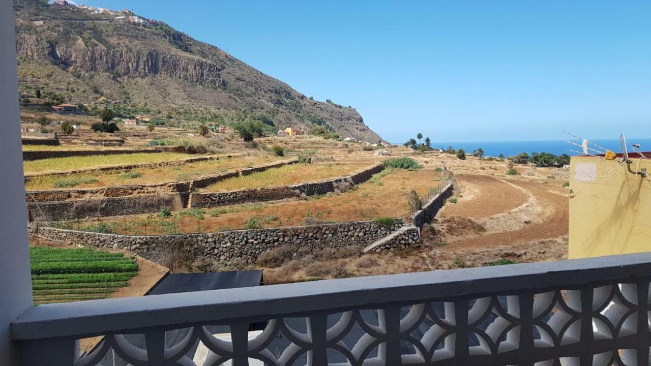 Apartamento Amplio Y Tranquilo Con Vistas Los Realejos Esterno foto