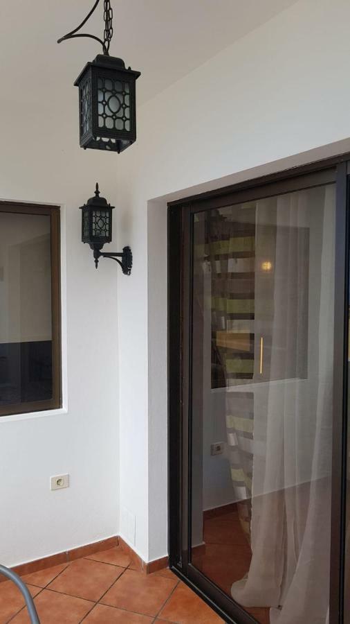 Apartamento Amplio Y Tranquilo Con Vistas Los Realejos Esterno foto