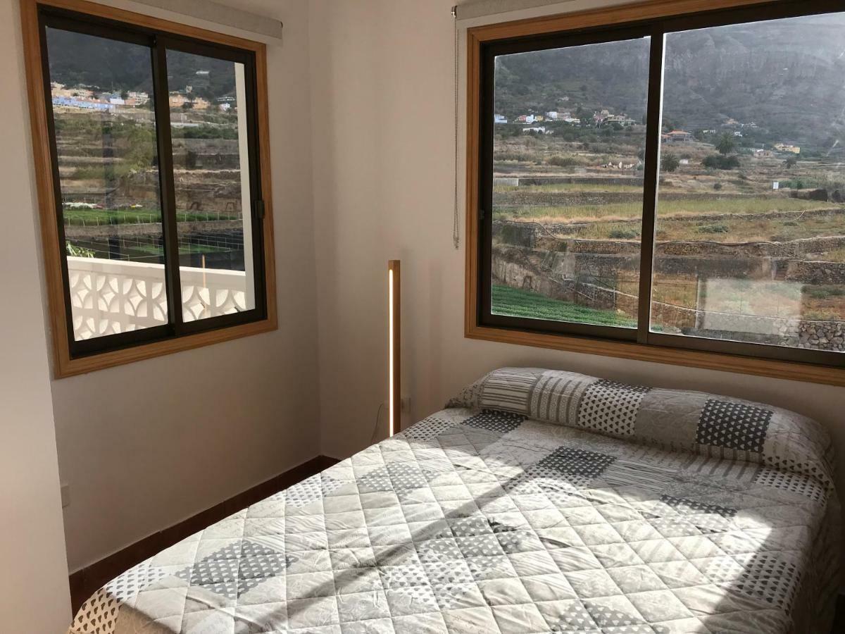 Apartamento Amplio Y Tranquilo Con Vistas Los Realejos Esterno foto