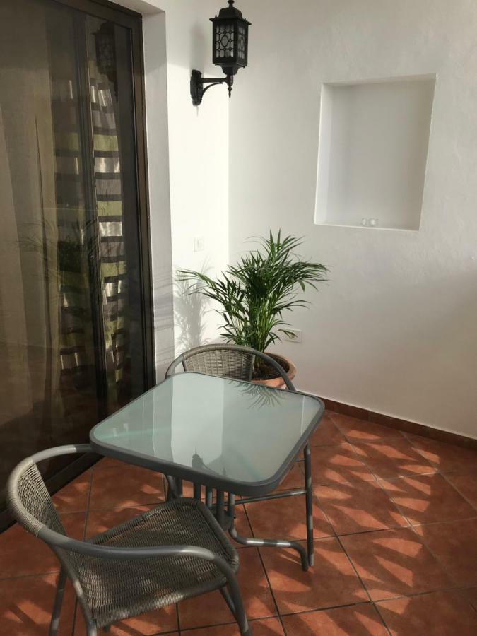 Apartamento Amplio Y Tranquilo Con Vistas Los Realejos Esterno foto