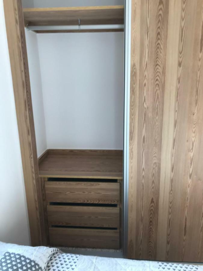 Apartamento Amplio Y Tranquilo Con Vistas Los Realejos Esterno foto