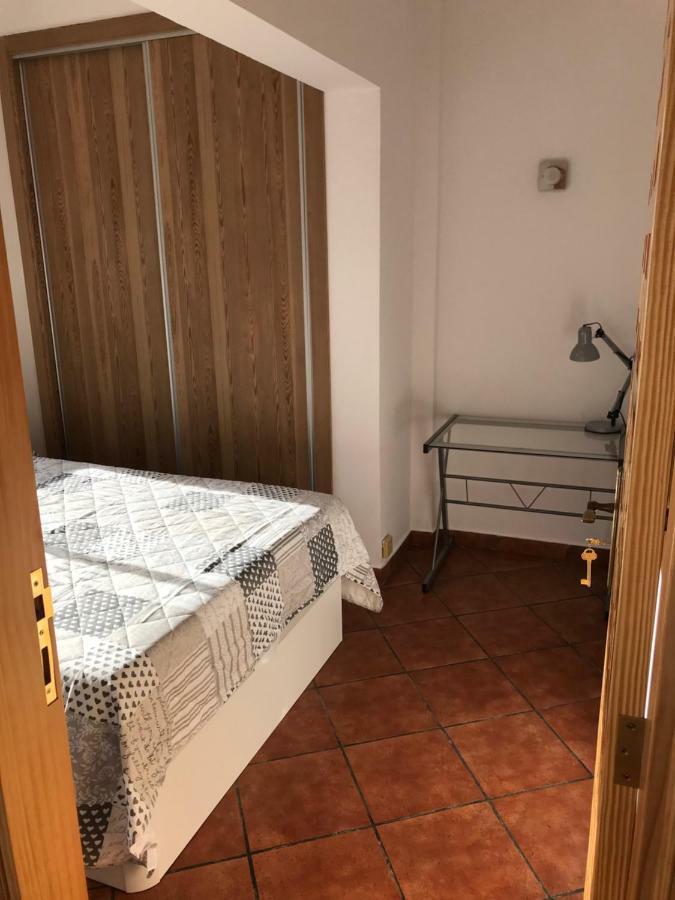 Apartamento Amplio Y Tranquilo Con Vistas Los Realejos Esterno foto