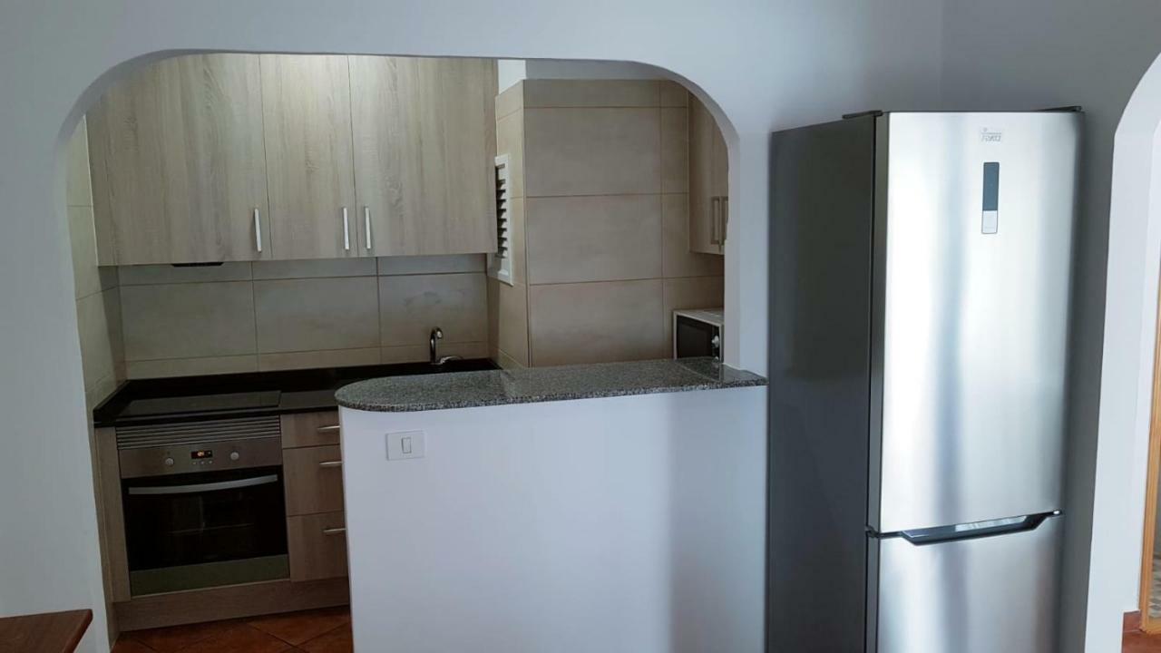 Apartamento Amplio Y Tranquilo Con Vistas Los Realejos Esterno foto