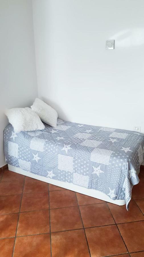 Apartamento Amplio Y Tranquilo Con Vistas Los Realejos Esterno foto