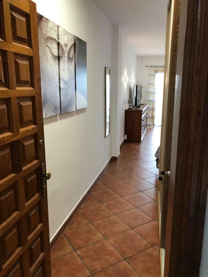 Apartamento Amplio Y Tranquilo Con Vistas Los Realejos Esterno foto