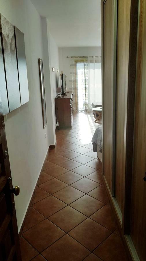 Apartamento Amplio Y Tranquilo Con Vistas Los Realejos Esterno foto