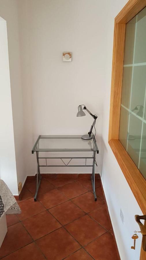 Apartamento Amplio Y Tranquilo Con Vistas Los Realejos Esterno foto