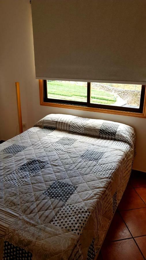 Apartamento Amplio Y Tranquilo Con Vistas Los Realejos Esterno foto