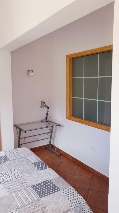 Apartamento Amplio Y Tranquilo Con Vistas Los Realejos Esterno foto