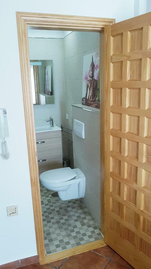 Apartamento Amplio Y Tranquilo Con Vistas Los Realejos Esterno foto