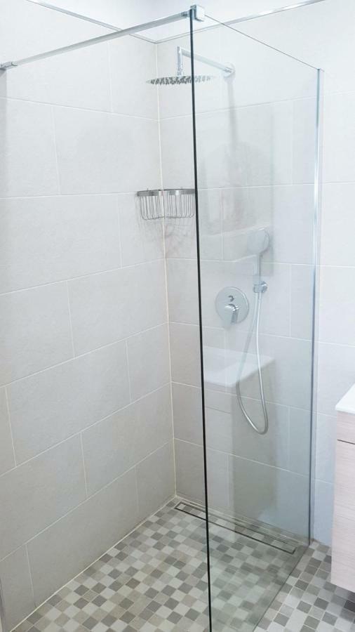 Apartamento Amplio Y Tranquilo Con Vistas Los Realejos Esterno foto