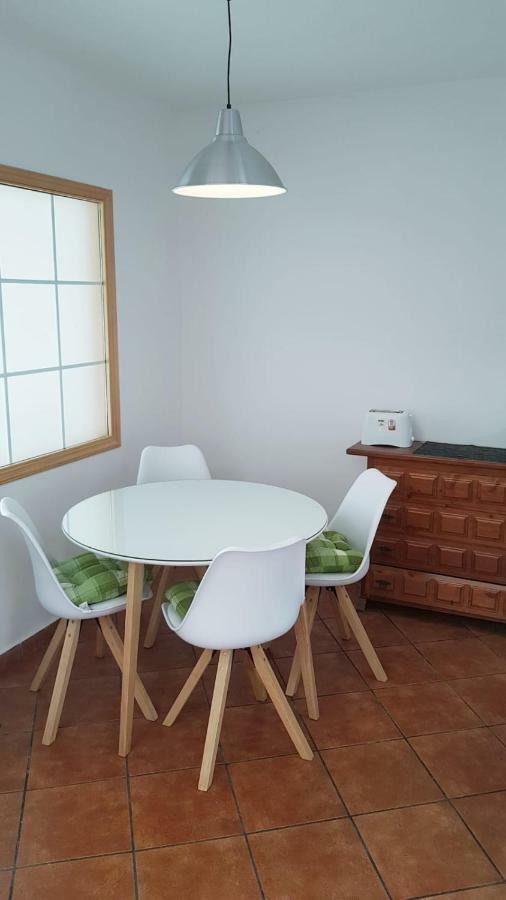 Apartamento Amplio Y Tranquilo Con Vistas Los Realejos Esterno foto