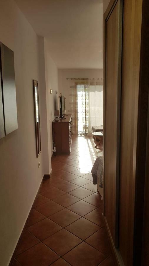 Apartamento Amplio Y Tranquilo Con Vistas Los Realejos Esterno foto